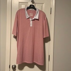 Golf polo
